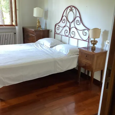 Casa de hóspedes Francesca Ancona