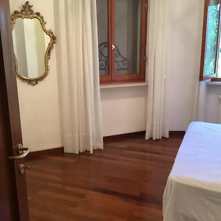 Konukevi Francesca