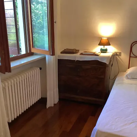 Francesca Casa de hóspedes Ancona
